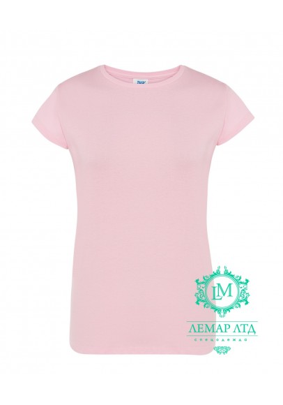 Футболка жіноча JHK LADY COMFORT